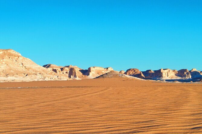 White Desert and Siwa Oasis 3 nights 4 Days Tour From Cairo - Final Thoughts