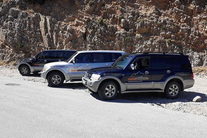 White Mountains - Semi Private Safari Tour With Tastings & Lunch - Additional Information