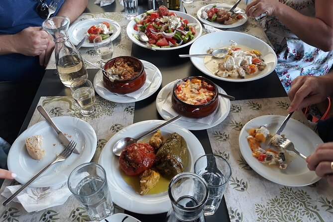 White Mountains - Semi Private Safari Tour With Tastings & Lunch - Reviews and Ratings