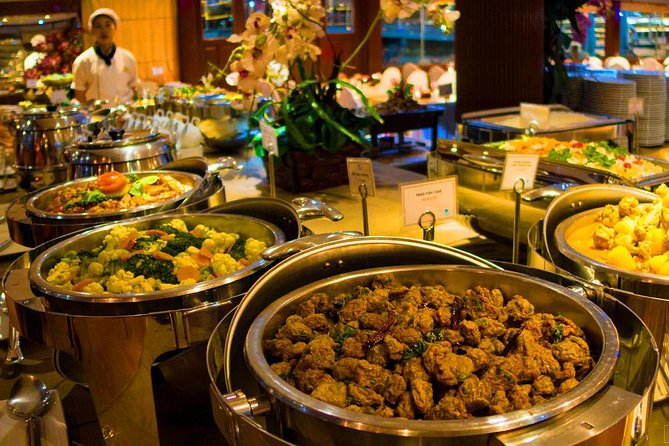 White Orchid Dinner Cruise at Bangkok With Transfer & Live Music (Sha Plus) - Inclusions and Options
