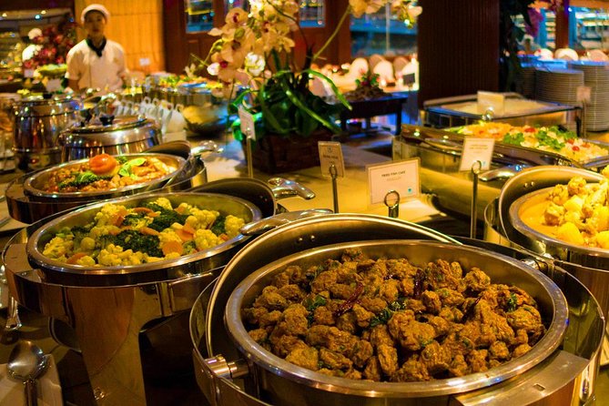 White Orchid Dinner Cruise From Bangkok With Pick-Up & Live Music (Sha Plus) - Pricing and Availability Details