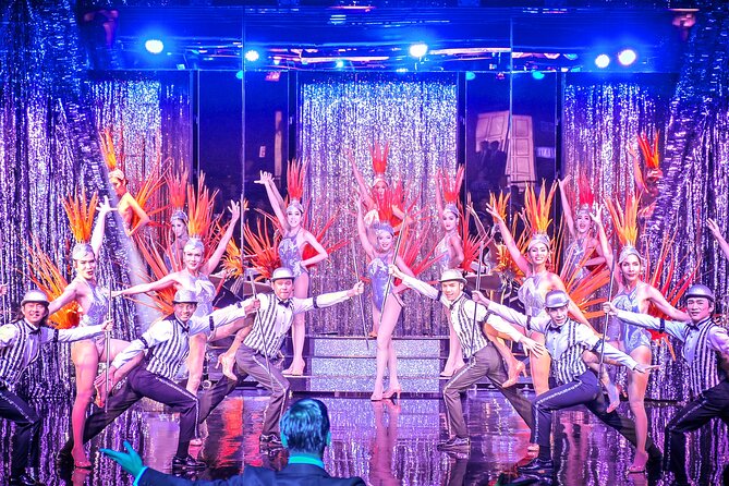 White Orchid Sunset Dinner Cruise Calypso Ladyboy Cabaret Show - Cancellation and Refund Policy