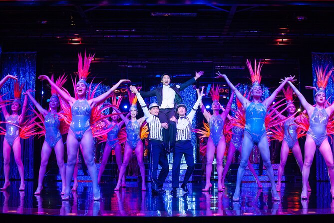 White Orchid Sunset Dinner Cruise Calypso Ladyboy Cabaret Show - Reviews and Feedback Highlights