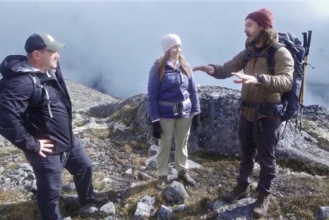 White Pass Mountaineering Adventure - Weather and Clothing Recommendations