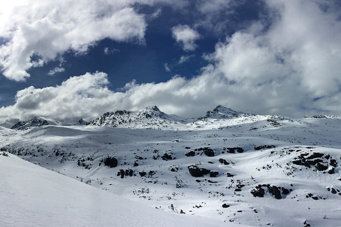 White Pass Mountaineering Adventure - Cancellation Policy and Pricing