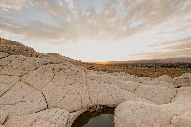 White Pocket Adventure - Traveler Reviews and Ratings