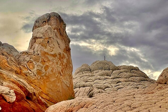 White Pocket Adventure - Guided Tour Experiences