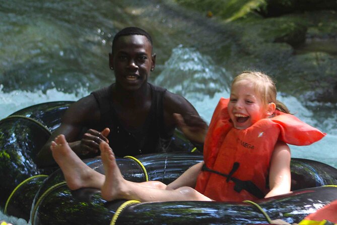 White River Calypso Rafting & Tubing Tour Ocho Rios - Confirmation and Payments