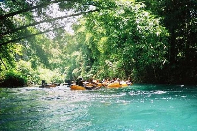 White River Tubing From Montego Bay - About Your Stay