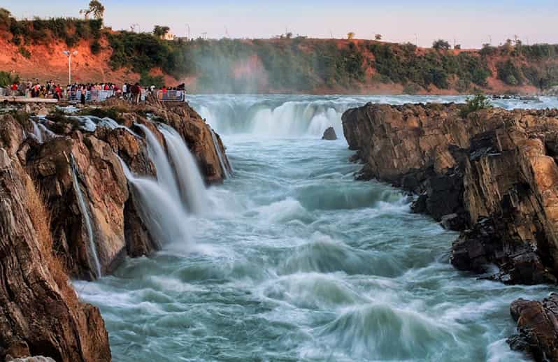 White Tiger National Park Tour in Madhya Pradesh - Accommodation and Meals