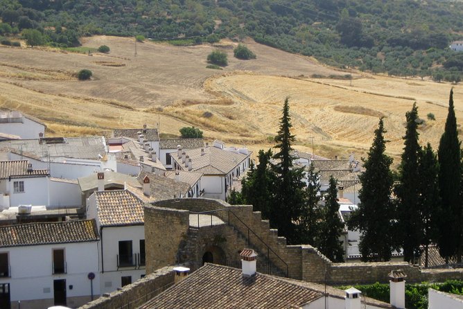 White Village of Cadiz and Ronda - Customer Reviews and Ratings