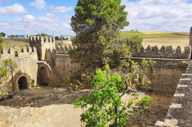 White Villages and Ronda Day Tour From Seville - Exploring Zahara De La Sierra