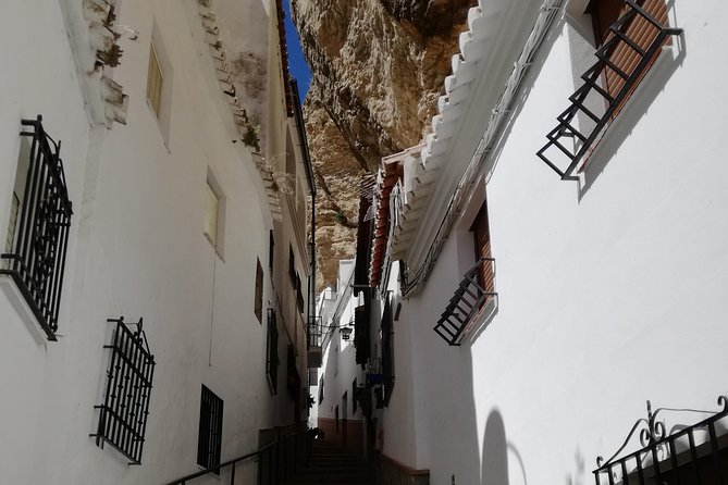 White Villages and Ronda Day Trip From Seville - Inclusions