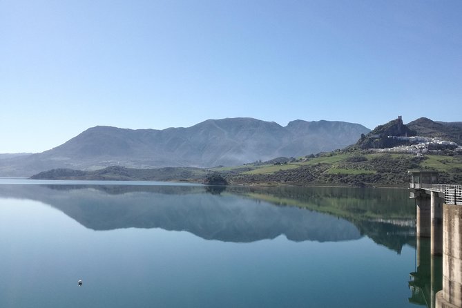 White Villages and Ronda Day Trip From Seville - Journey to Ronda