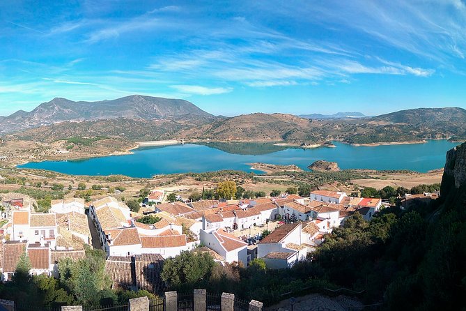 White Villages and Ronda Two Days Tour From Seville - Tour Overview