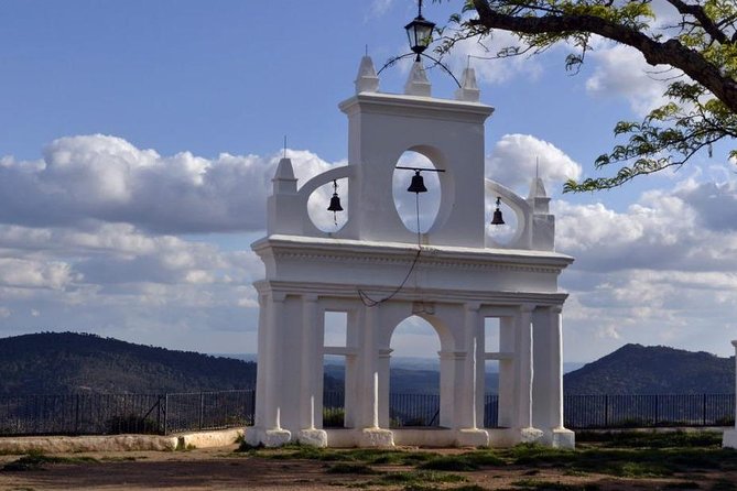 White Villages of Huelva Private Full Day Tour - Quick Points