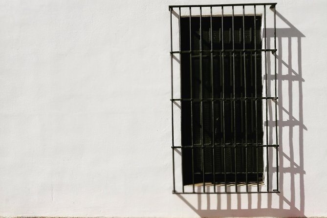 White Villages of Huelva Private Full Day Tour - Inclusions and Pickup