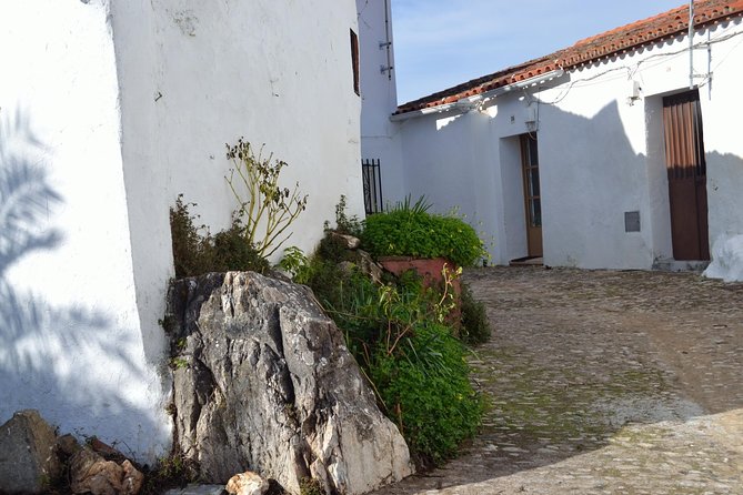 White Villages of Huelva Private Full Day Tour - Discover the White Villages