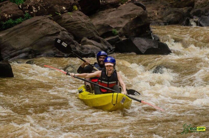 White Water Kayaking in Galle - Included in the Tour