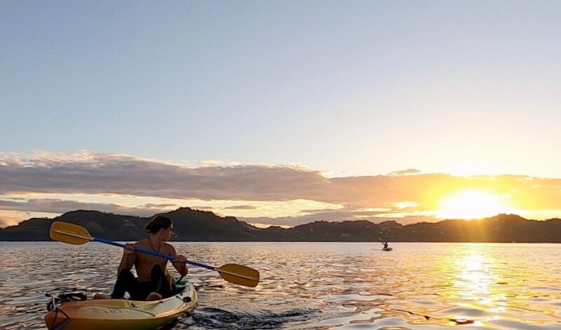 White Water Kayaking in Mapalagama - Key Points