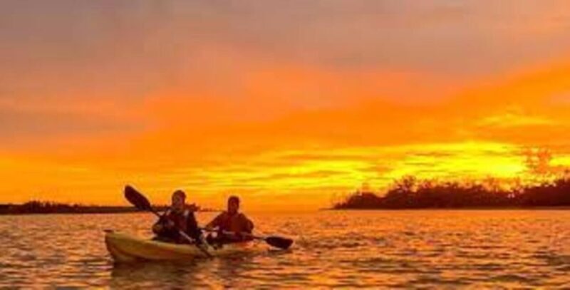 White Water Kayaking in Mapalagama - Health Benefits