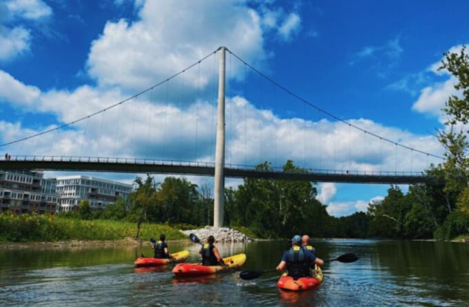White Water Kayaking in Mapalagama - Frequently Asked Questions