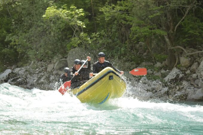 White Water Rafting - Frequently Asked Questions