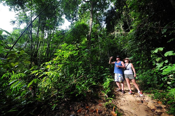 White Water Rafting 5 Km, Flying Fox and ATV Adventure - What to Bring and Wear