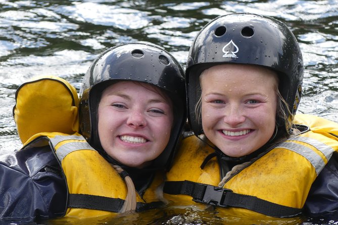 White Water Rafting Adventure in Dagali - Meeting Point and Pickup Details