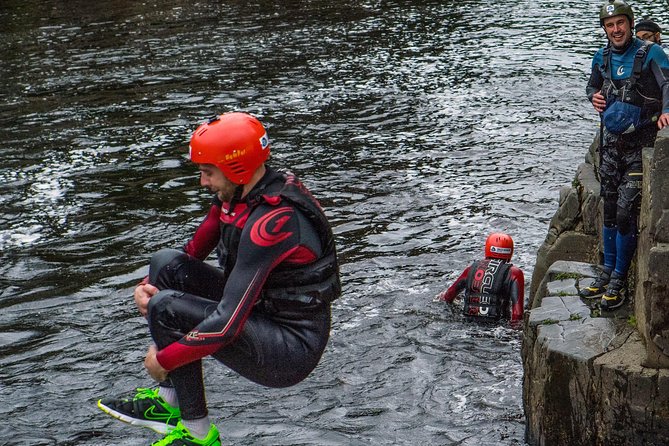White Water Tubing - Refund Policy