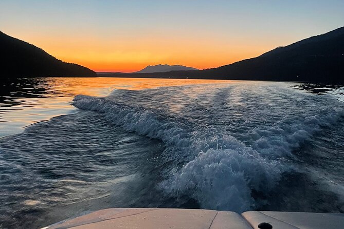 Whitefish Lake Water Sports Pontoon Wake Boat Rental and Cruises - Frequently Asked Questions