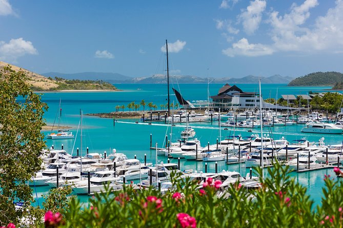 Whitehaven Beach and Hamilton Island Cruise From Airlie Beach - Exploring Whitehaven Beach
