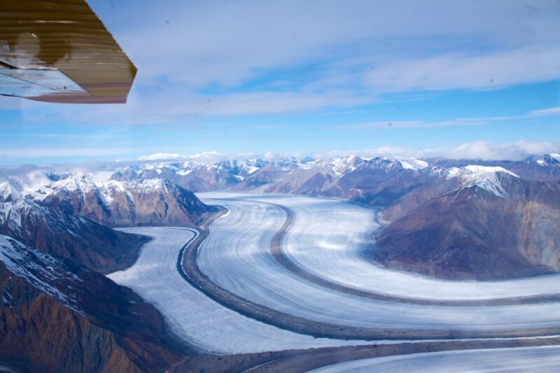 Whitehorse: Kluane National Park & Haines Junction Day Trip - Customer Feedback