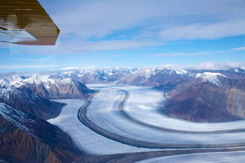 Whitehorse: Kluane - Wildlife & Vistas - Exploring the Kluane - Wildlife & Vistas Tour from Whitehorse: A Genuine Look