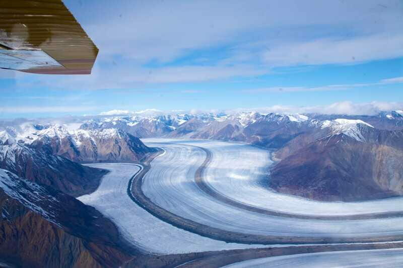 Whitehorse: Kluane - Wildlife & Vistas - Final Thoughts