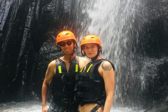 Whitewater Rafting Ayung River Ubud Bali - Tour Schedules and Availability