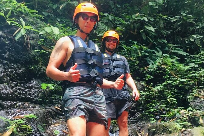 Whitewater Rafting Ayung River Ubud Bali - Reviews and Ratings