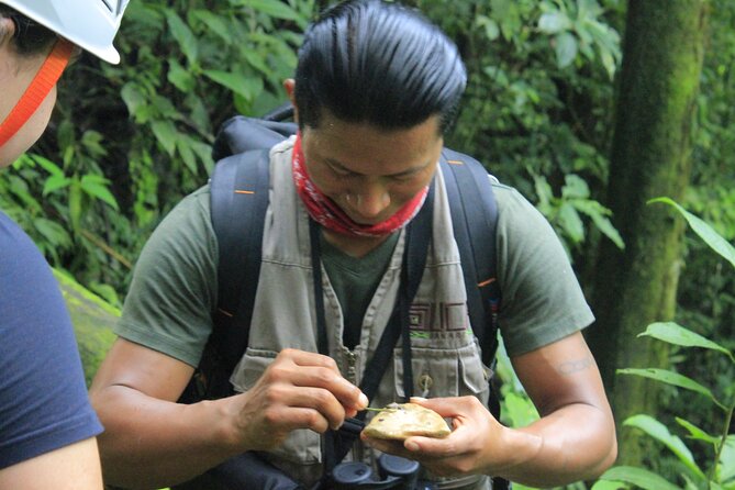 Whitewater Rafting & Jungle Adventures (3 Days Tour From Quito) - Key Points