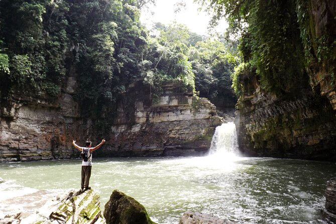 Whitewater Rafting & Jungle Adventures (3 Days Tour From Quito) - Activities Included