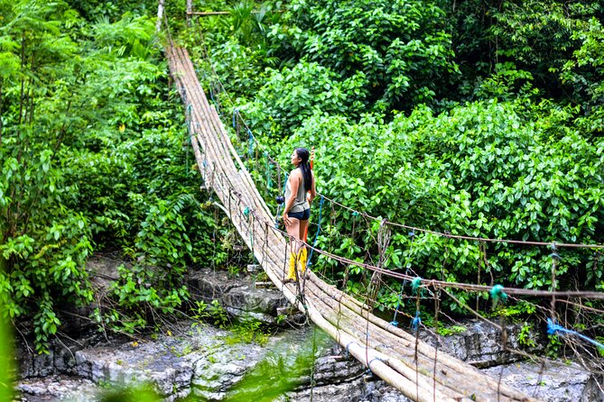 Whitewater Rafting & Jungle Adventures (3 Days Tour From Quito) - Transportation Arrangements