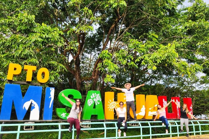 Whitewater Rafting & Jungle Adventures (3 Days Tour From Quito) - Key Points
