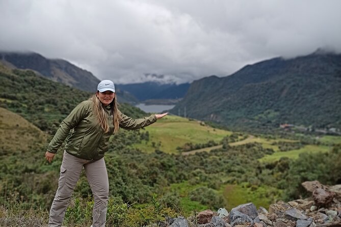 Whitewater Rafting & Jungle Adventures (3 Days Tour From Quito) - Amenities Offered