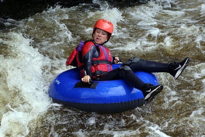 Whitewater River Tubing Llangollen - Cancellation and Refund Policy