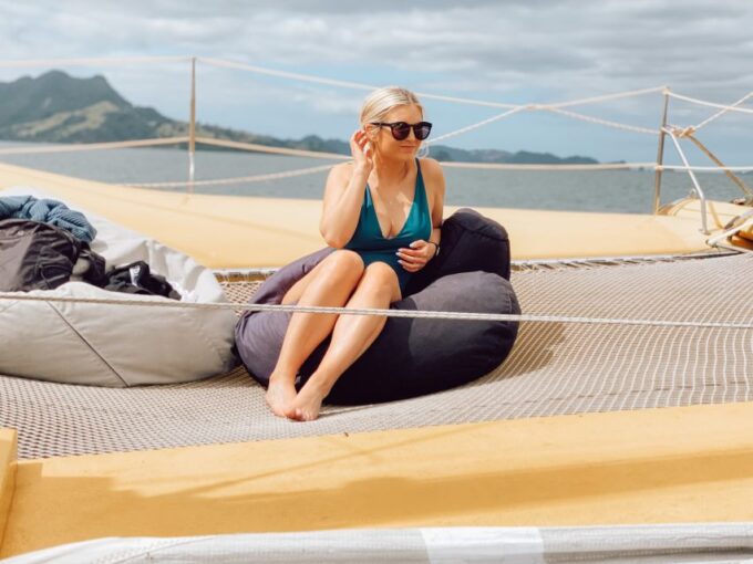 Whitianga: Sailing Trip to Cathedral Cove - Excellent Customer Reviews