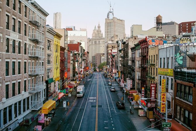 Whitney Museum of American Art and See Over 30 New York Sights - Booking Details and Pricing