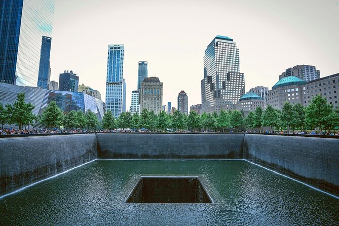 Whitney Museum of American Art and See Over 30 New York Sights - Why Choose This Tour?