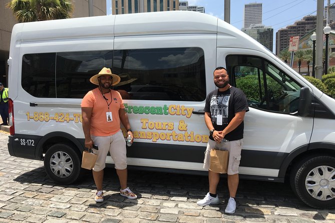 Whitney Plantation and Airboat Tour From New Orleans - Cancellation Policy