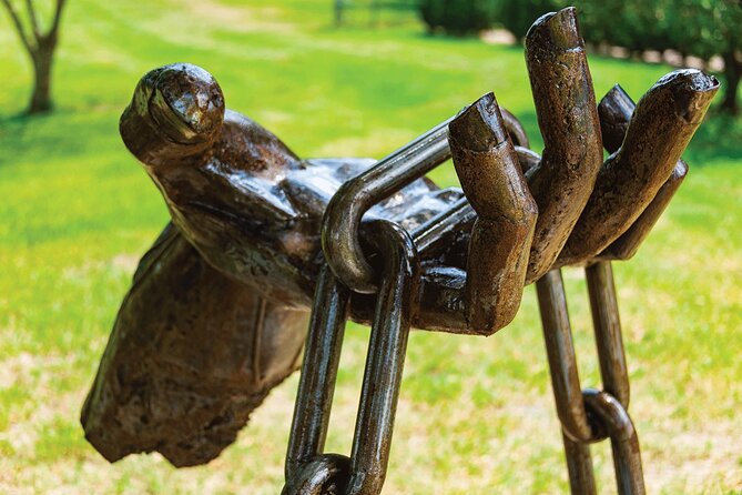 Whitney Plantation Half Day Tour (Guided Tour) - Key Attractions and Exhibits