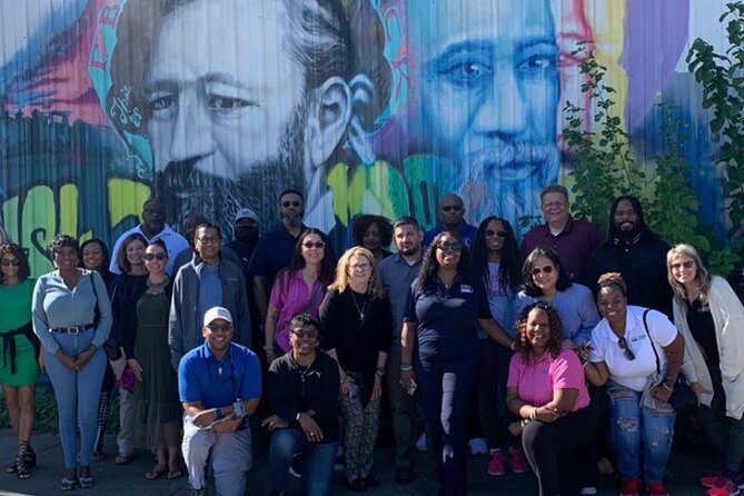Whitney Plantation & Historical Culture City Combo - Tour Overview Highlights
