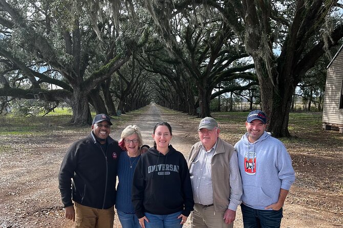 Whitney Plantation & Historical Culture City Combo - Knowledgeable and Passionate Guides
